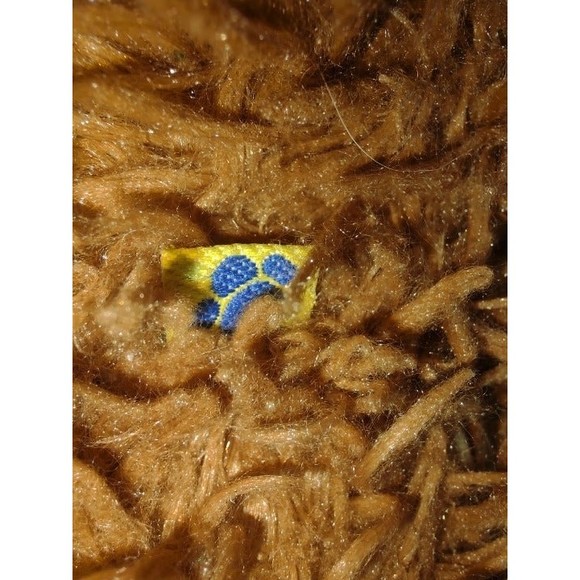 Build a Bear Shaggy Plush Teddy Bear, 22"Lx10.5"Tx4"W - Picture 3 of 5